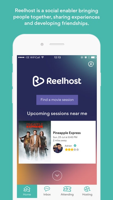 Reelhost gallery image