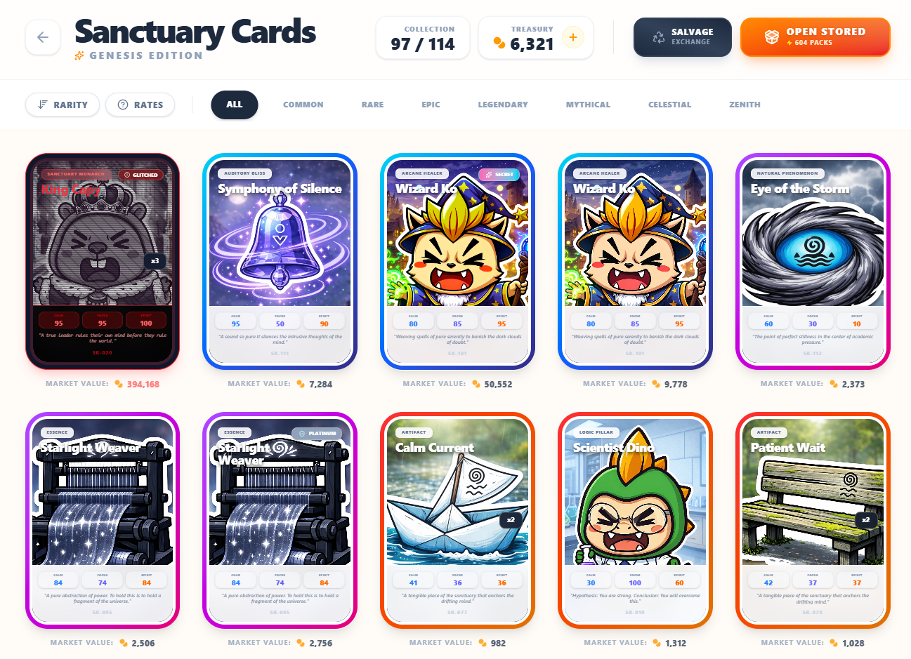 StressKo gallery image