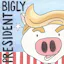 President Bigly