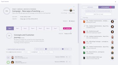 PIQNIC gallery image