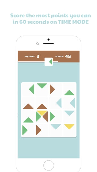 Triangulae gallery image