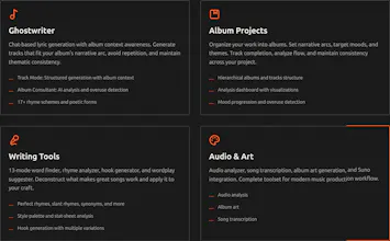 VRS/A gallery image