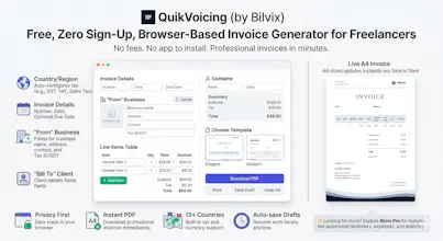 QuikVoicing gallery image