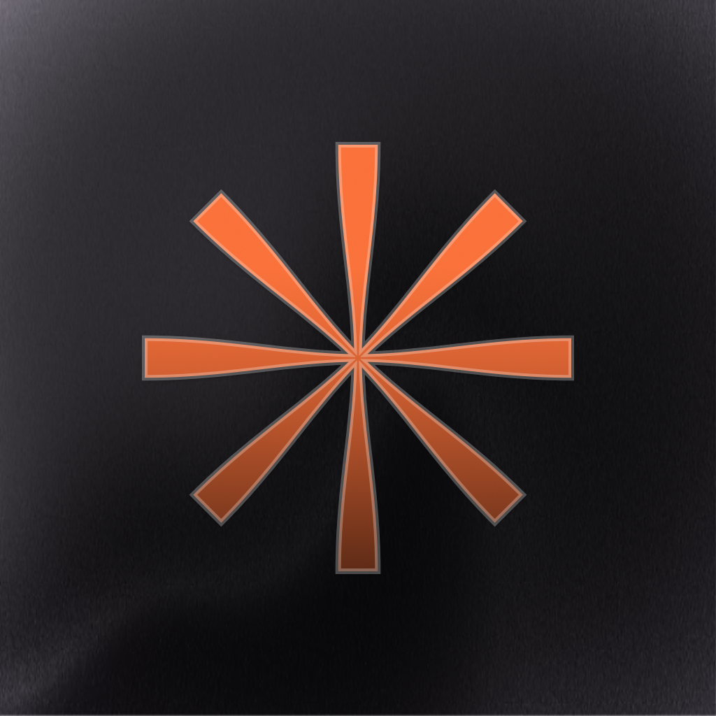 Meteorite - Product Hunt launch logo