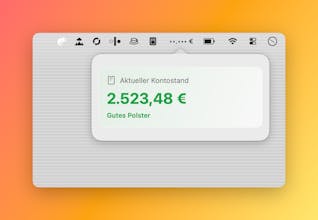 simplebanking gallery image