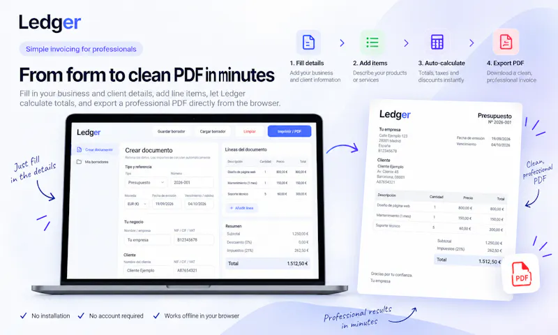 Ledger screenshot 3