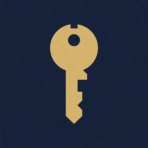 BigKeyRing — Photo a key. Get the lock. gallery image