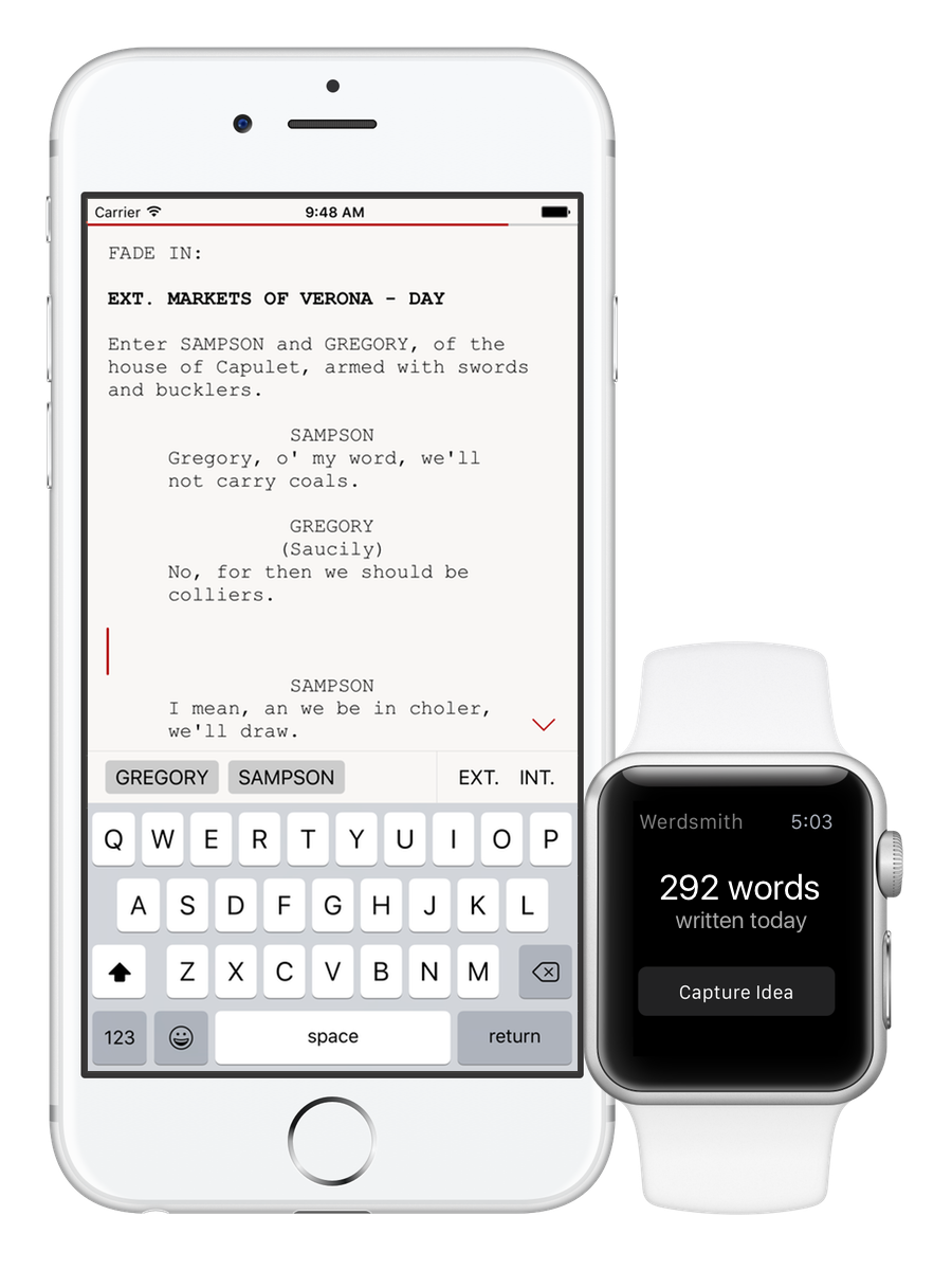 Werdsmith gallery image