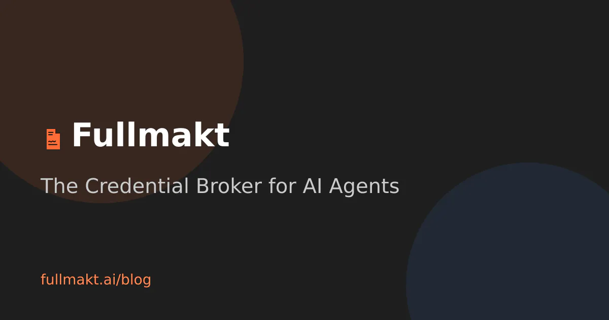 Fullmakt gallery image