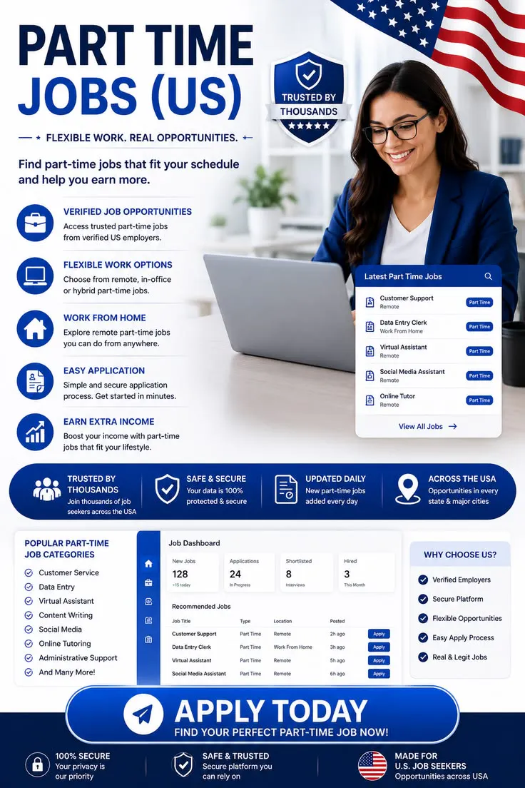 Job Opportunity Finder gallery image