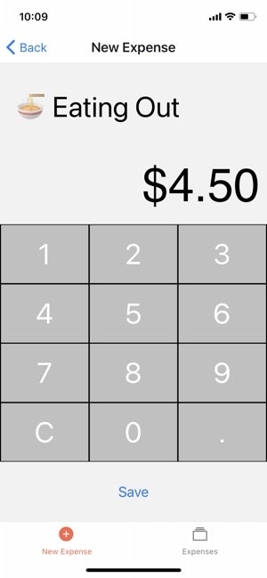 Prudent Expenses gallery image