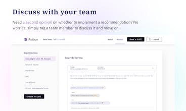 Ads Audit by Roibox gallery image