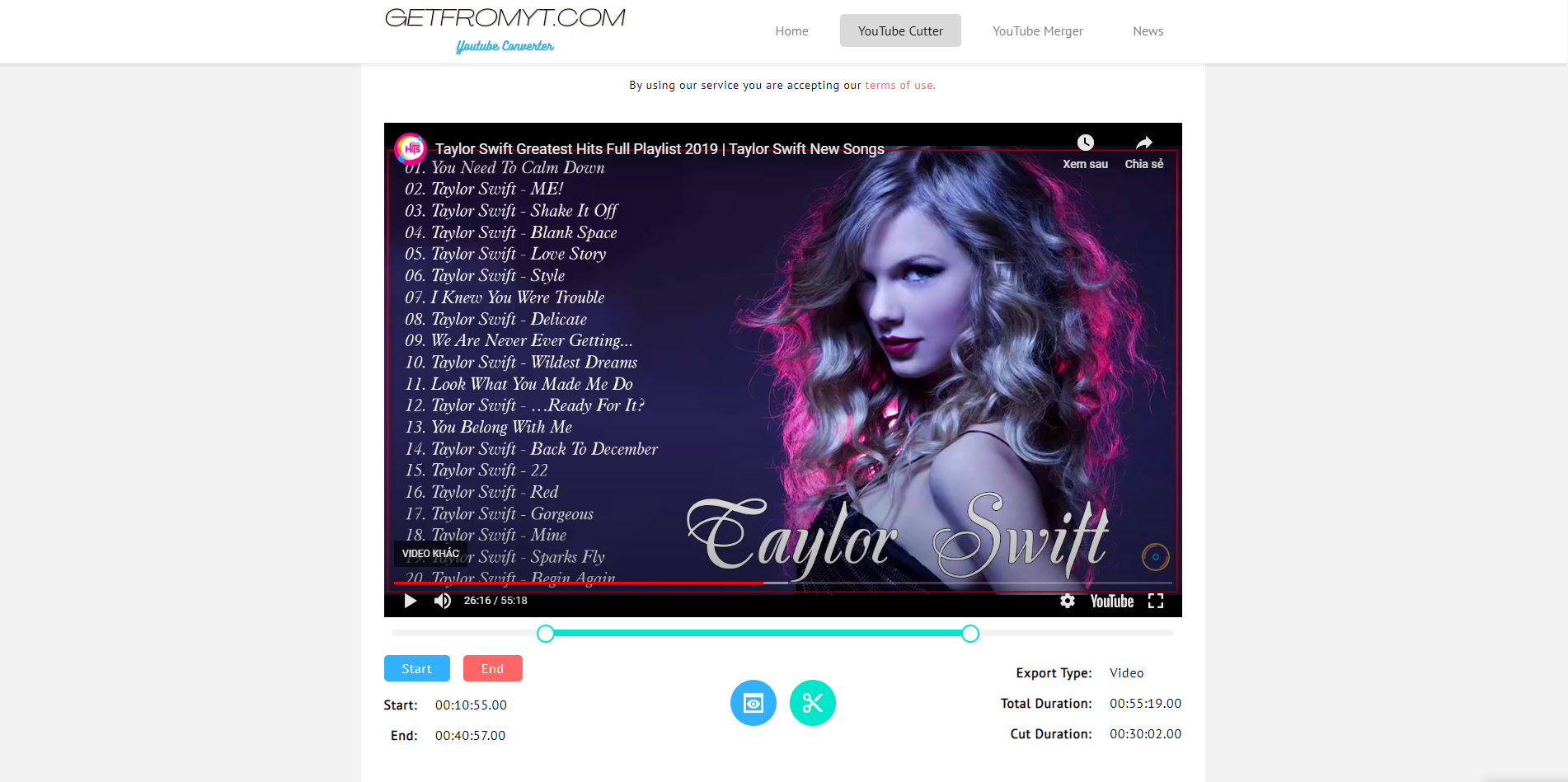 Getfromyt gallery image