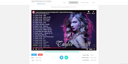 Getfromyt gallery image