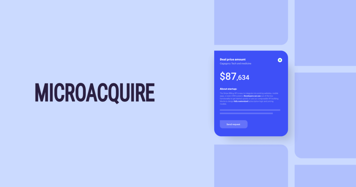 MicroSaaS Acquisition eBooks gallery image