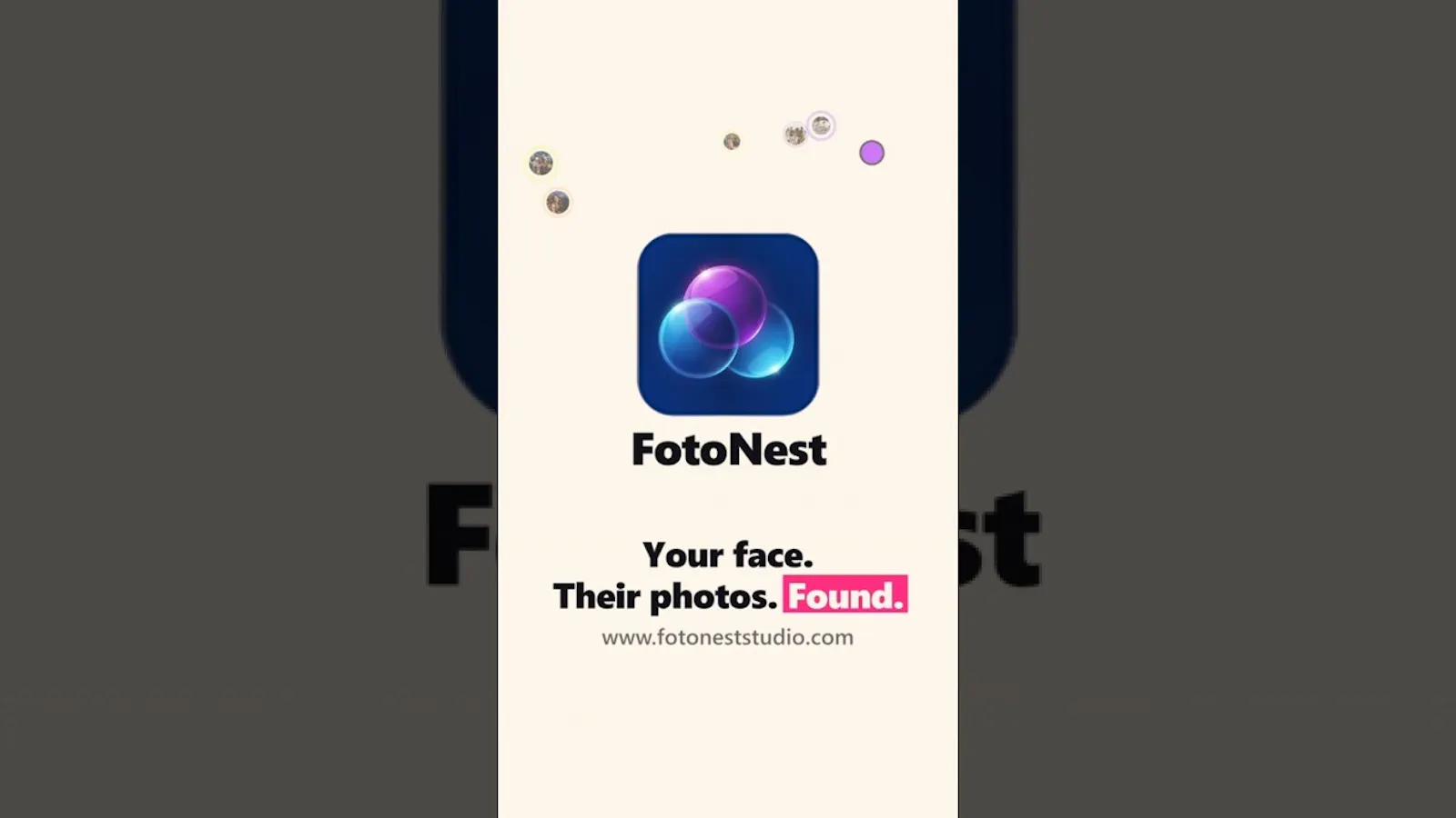 Fotonest screenshot 1 (video preview)