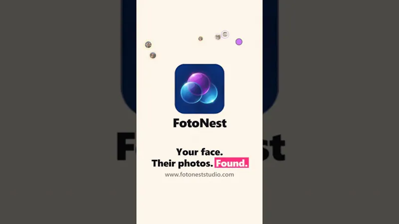 Fotonest screenshot 1 (video preview)