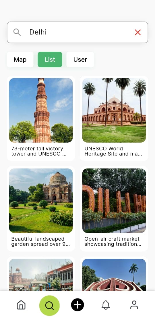 Pinaak – Social Travel Network gallery image