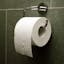 World's first toilet paper livestream