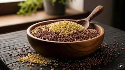 Best Millet Flour for Your Body