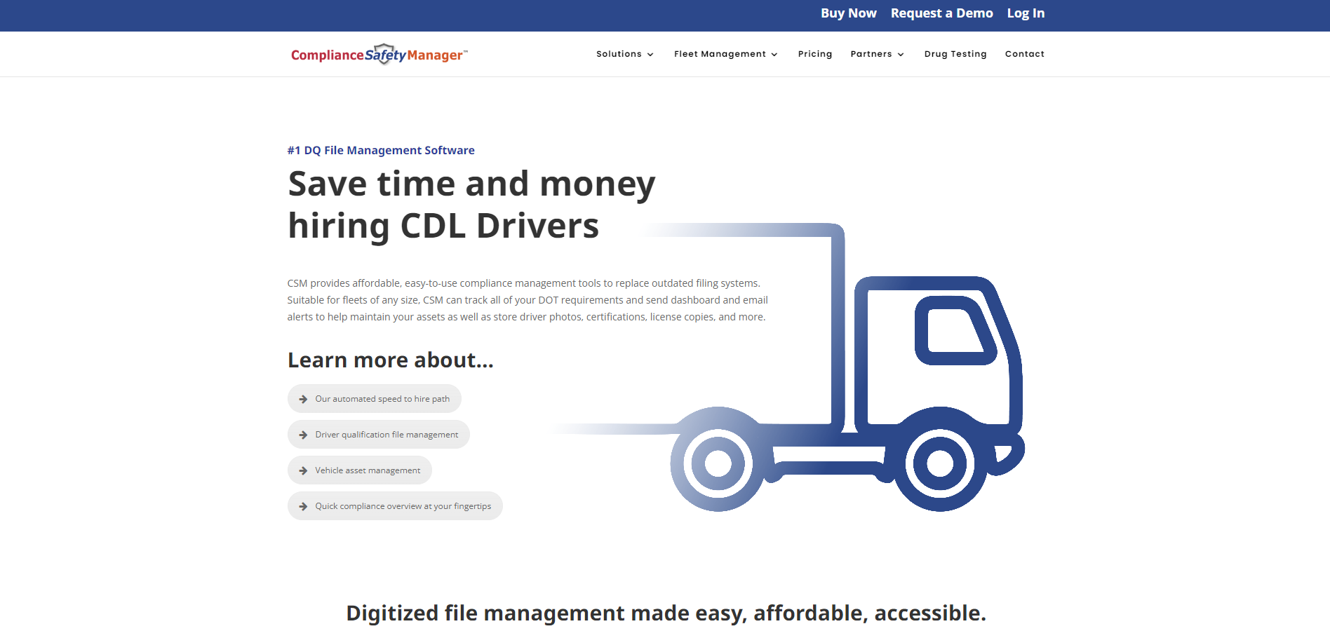 Compliance Safety Manager gallery image