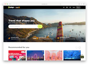 Pelago by Singapore Airlines gallery image