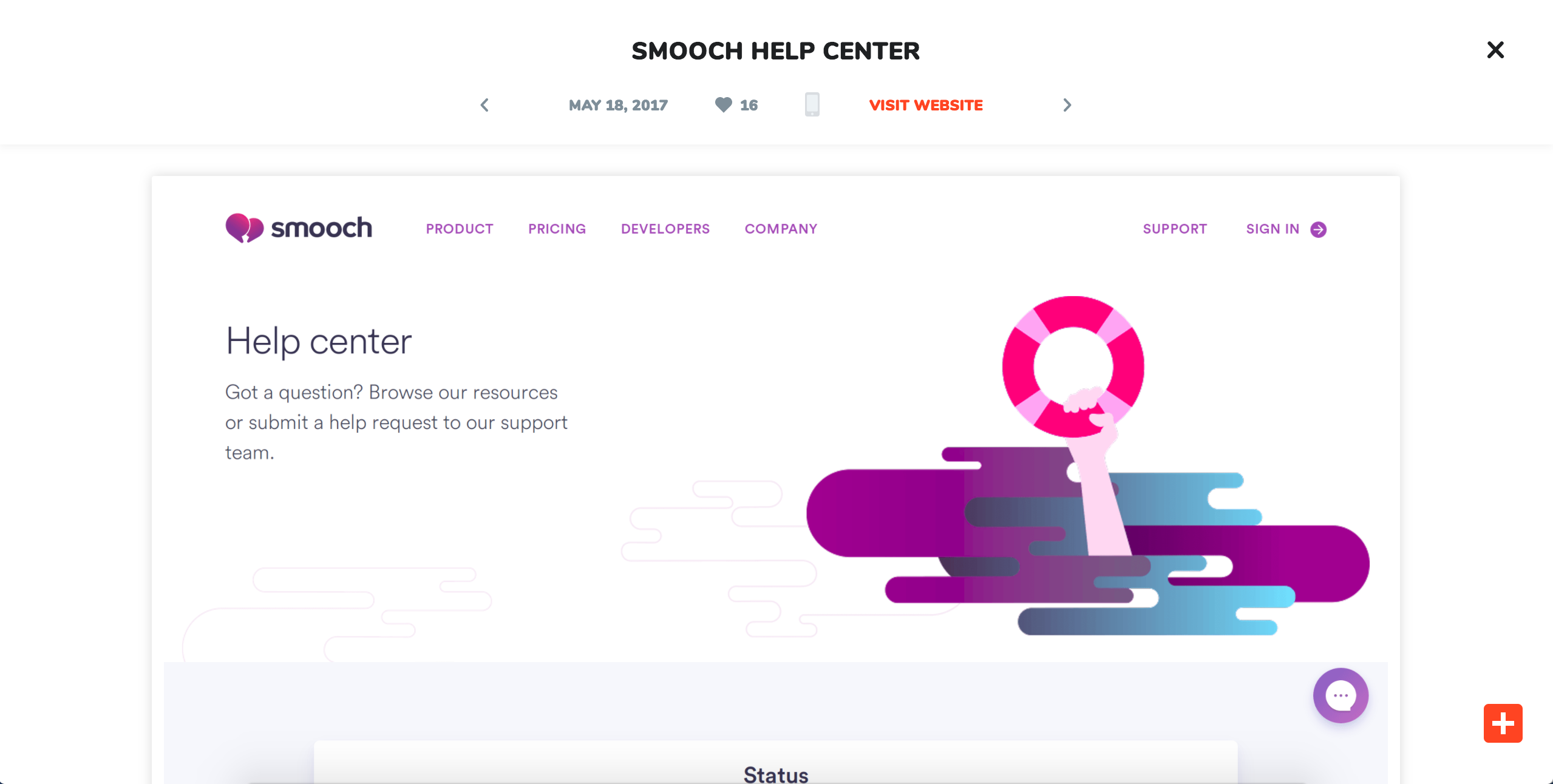 Interfaces.pro gallery image