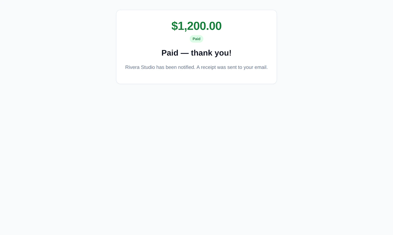 Get-Paid Link screenshot 5