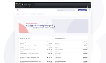 8trade gallery image