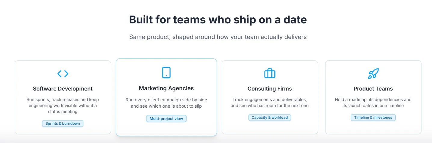 Relay Orchestrator gallery image