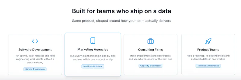 Relay Orchestrator screenshot 6