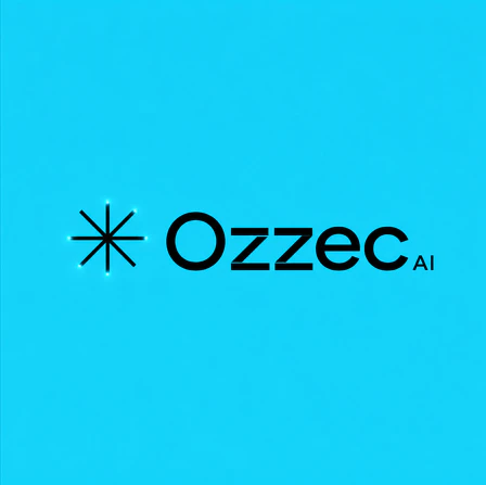 Ozzec Prospecting logo