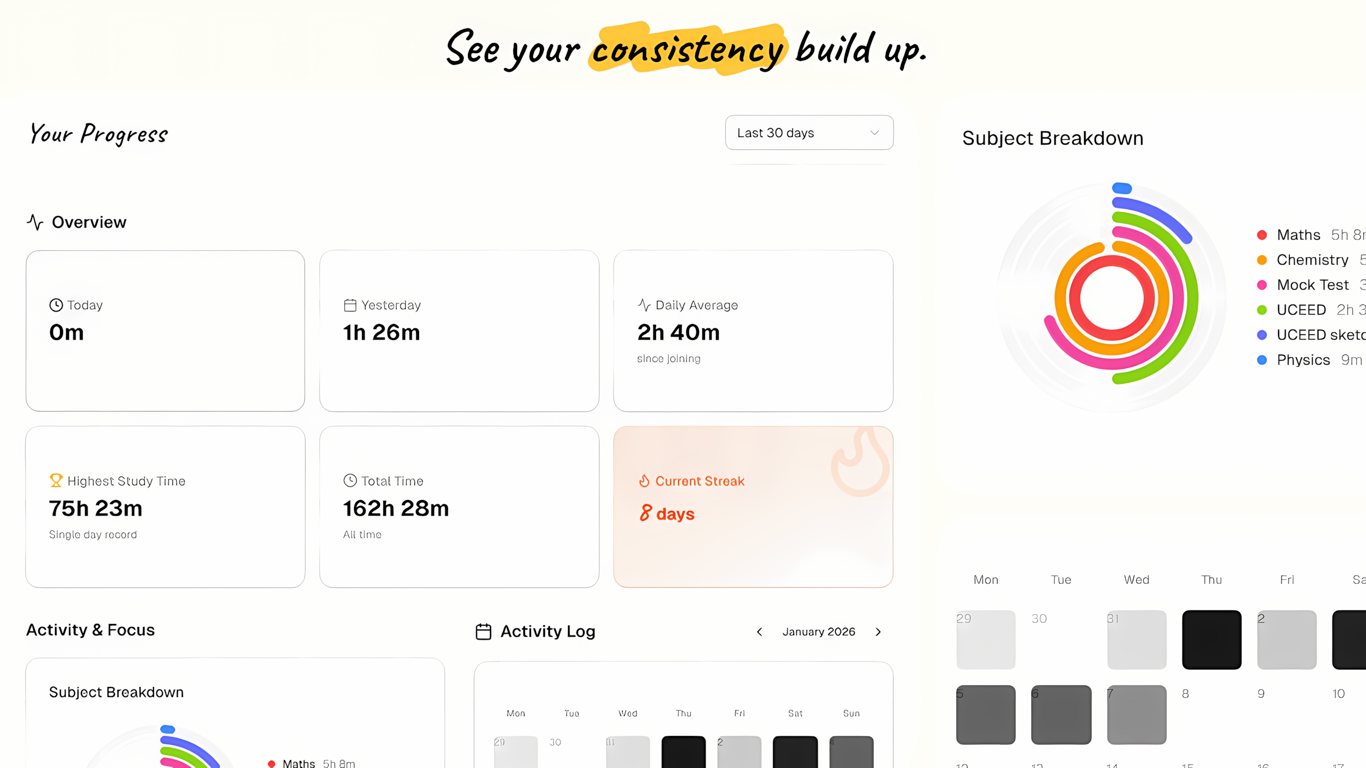 Focusami gallery image