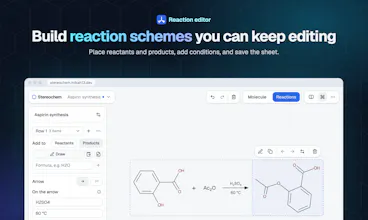 Stereochem gallery image
