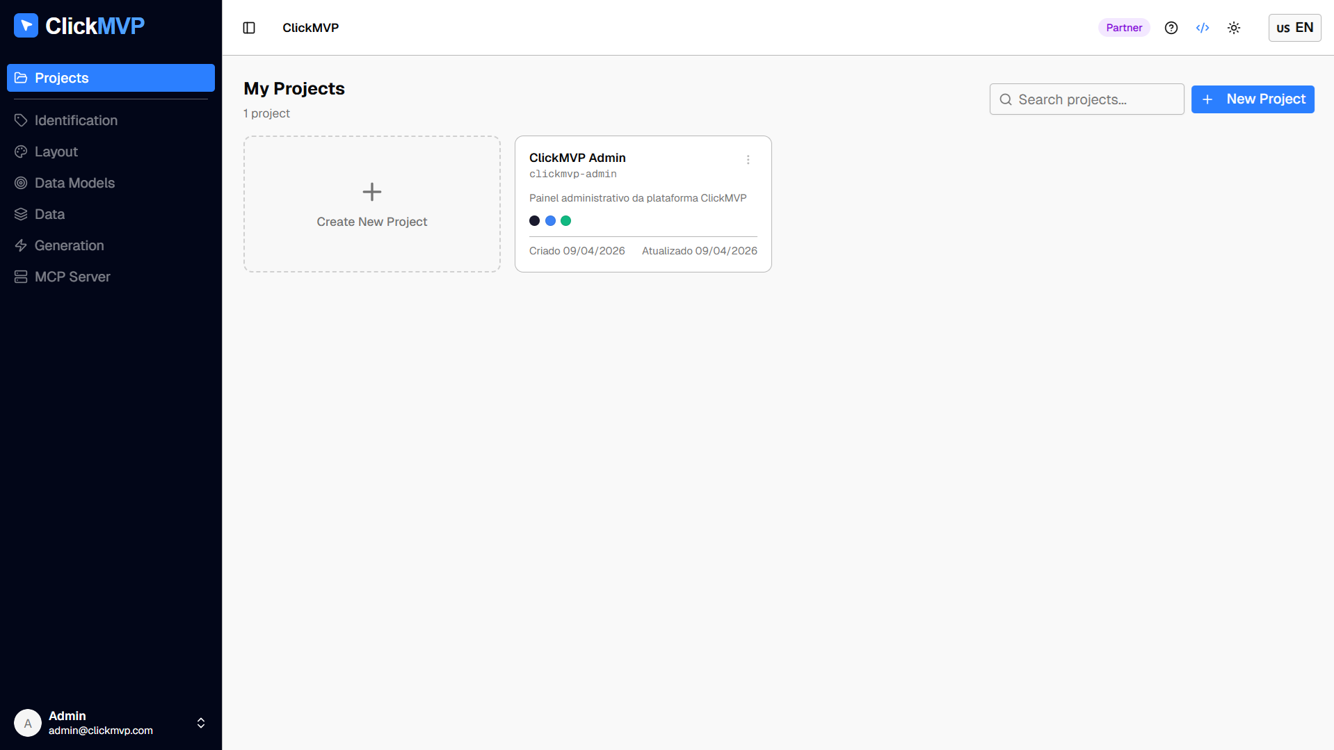 ClickMVP gallery image