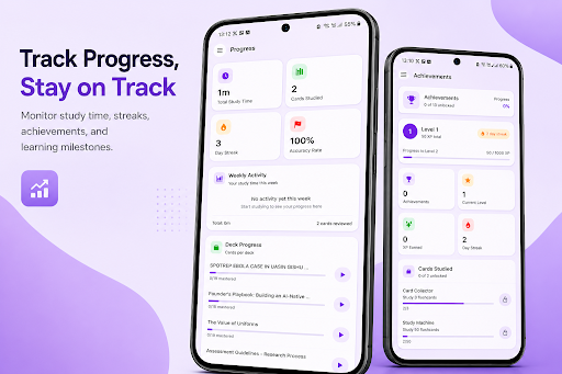 Studily: AI Study App gallery image
