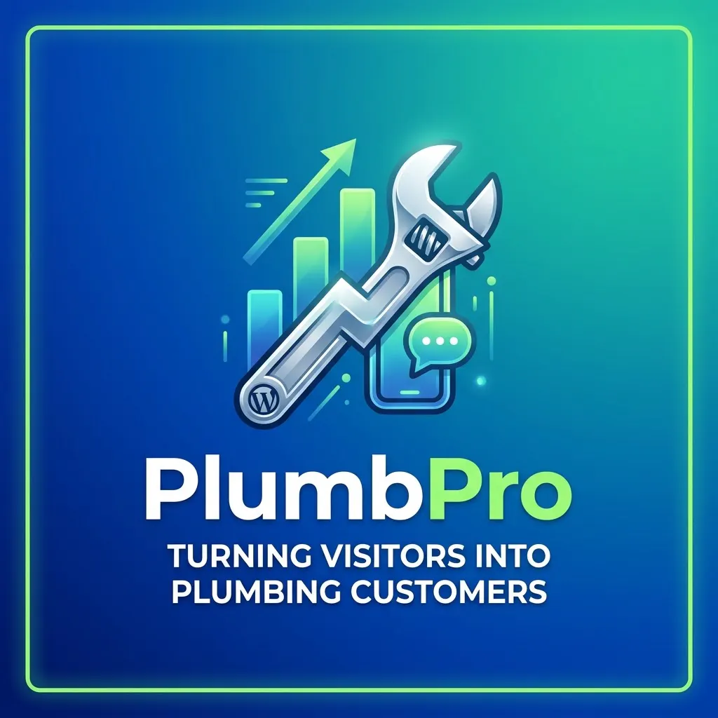 Plumbing pro WordPress theme