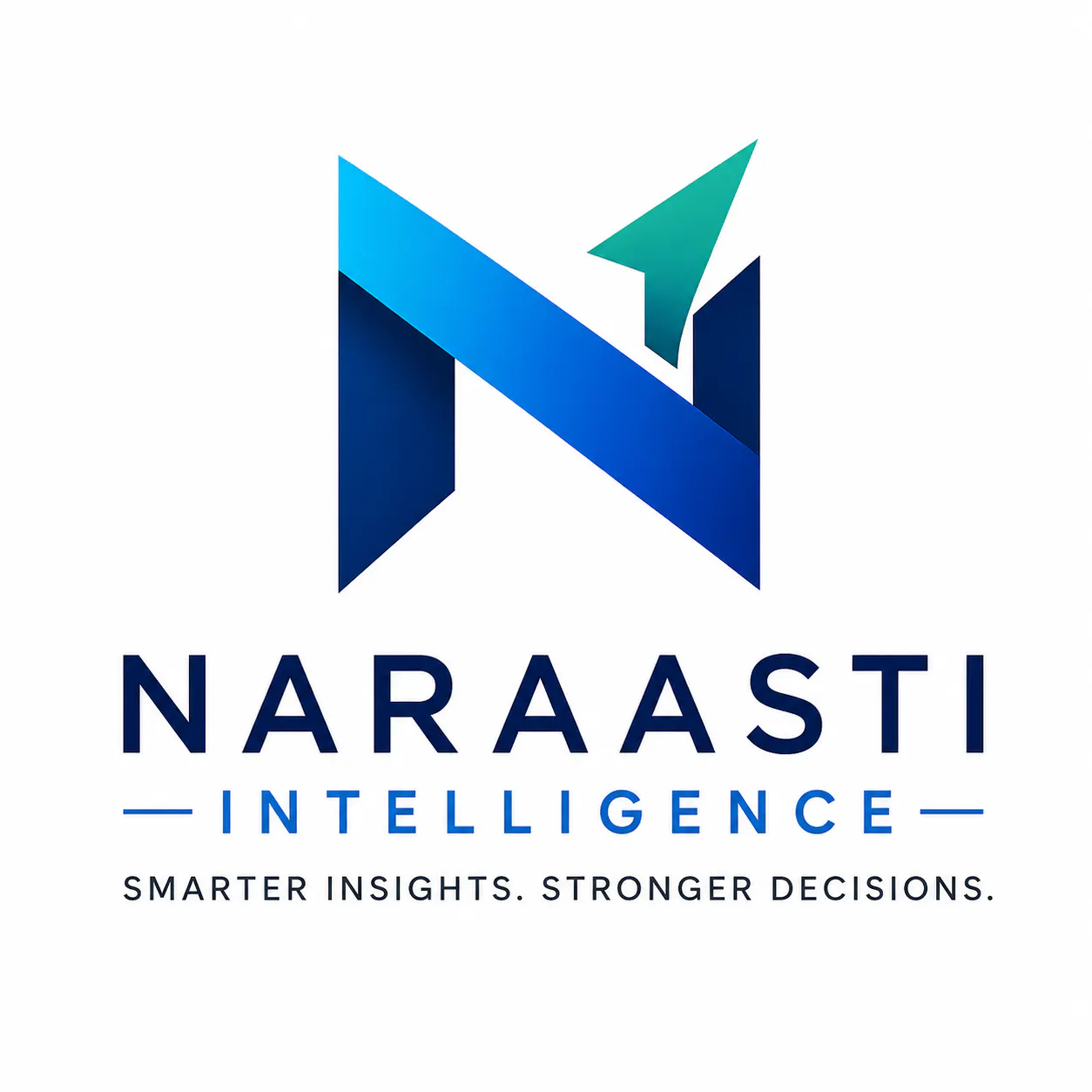 Naraasti Intelligence logo