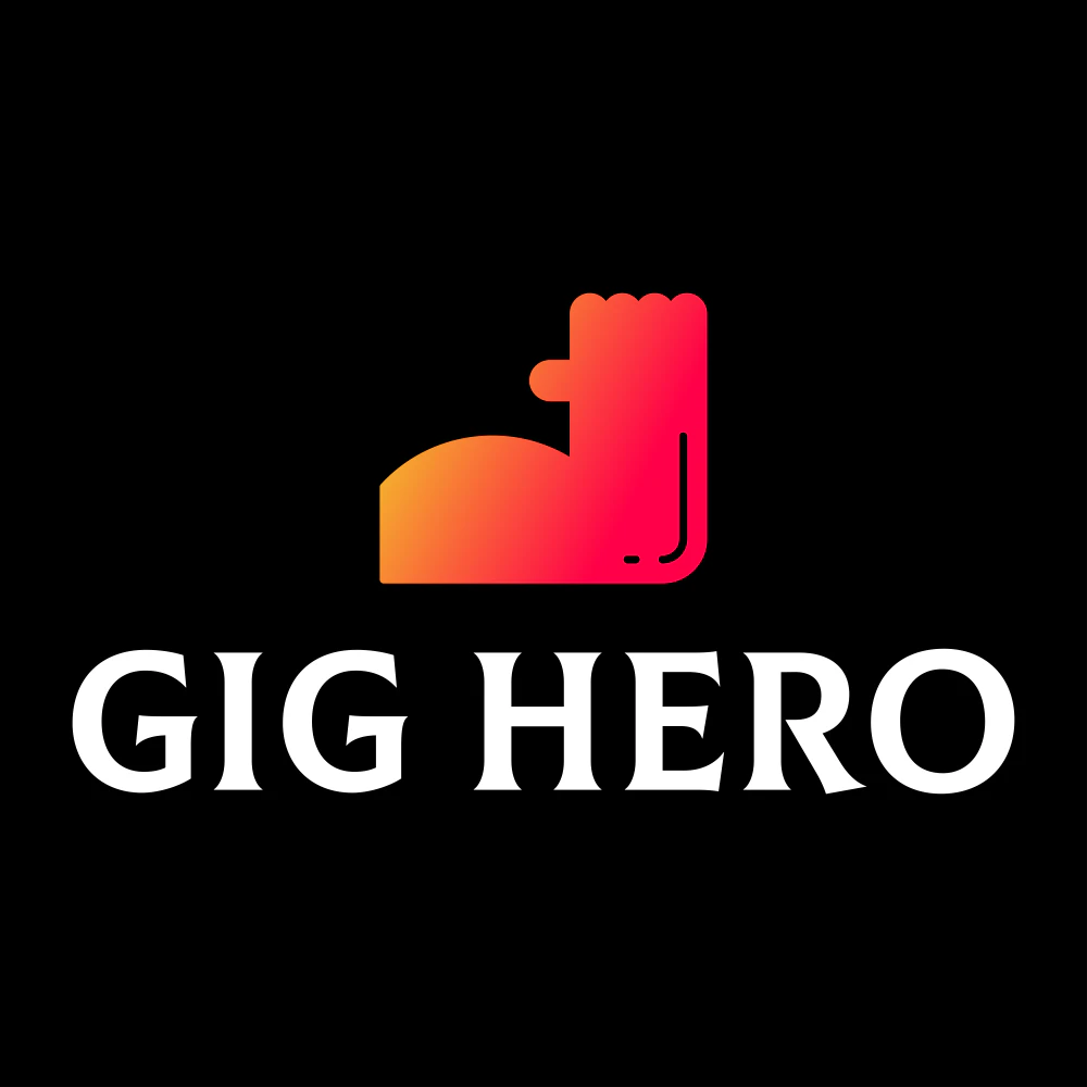 Gig hero