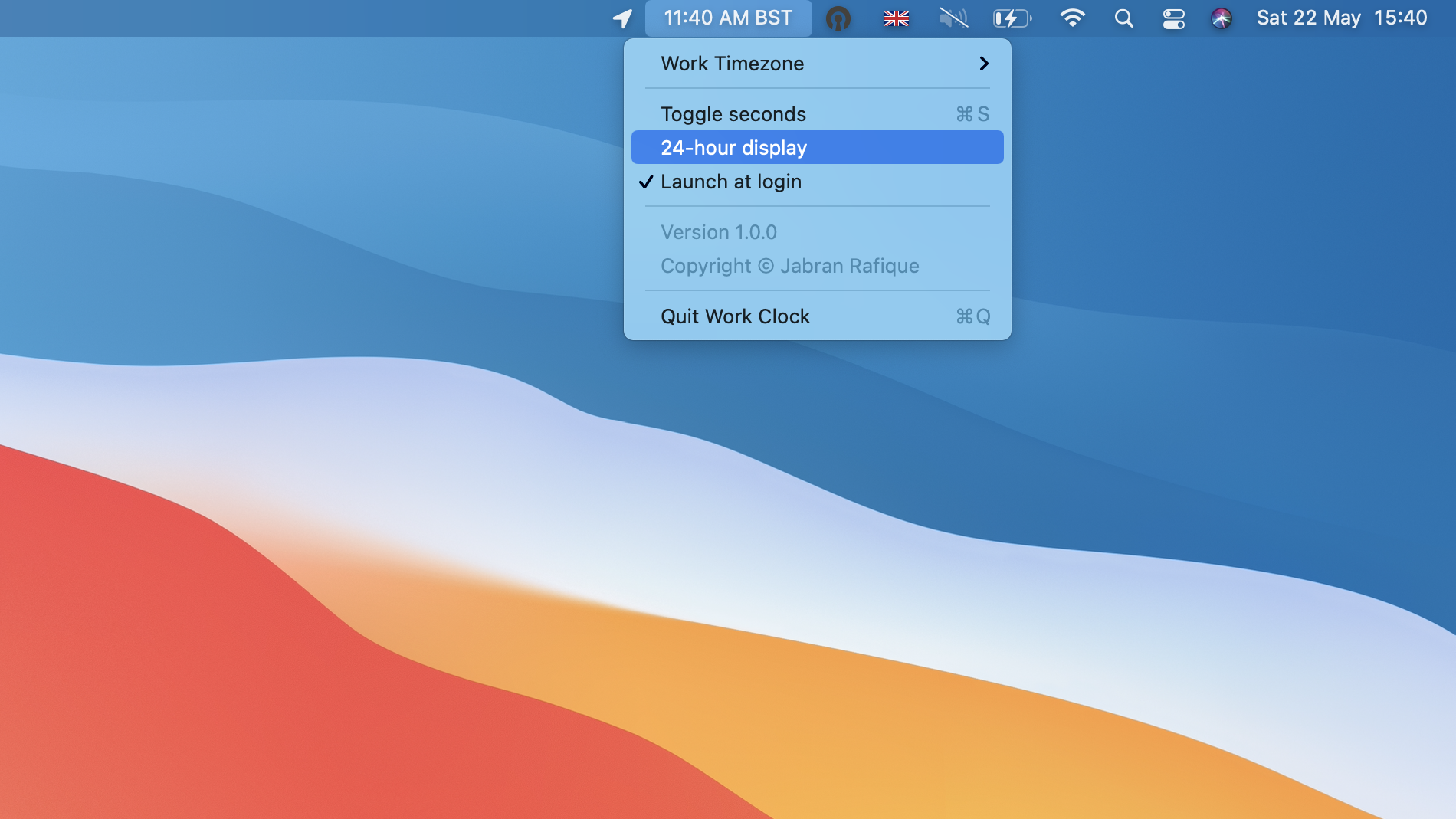 JABRAF gallery image