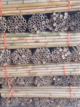 Nguyên Liệu Tre gallery image