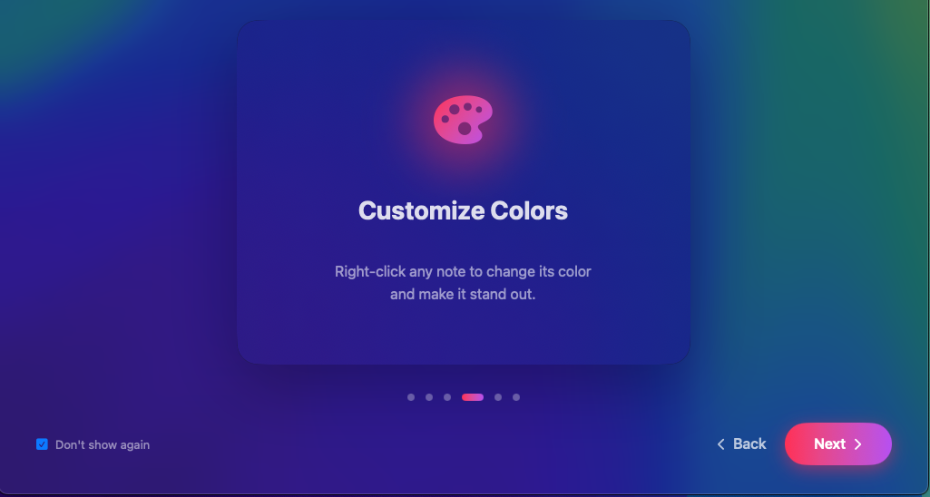 Smart Sticky Notes gallery image