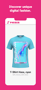 P H I B E R gallery image