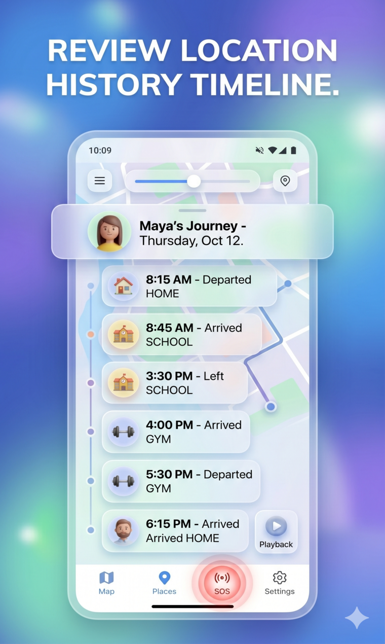 IMEI Tracker - Find My Phone gallery image
