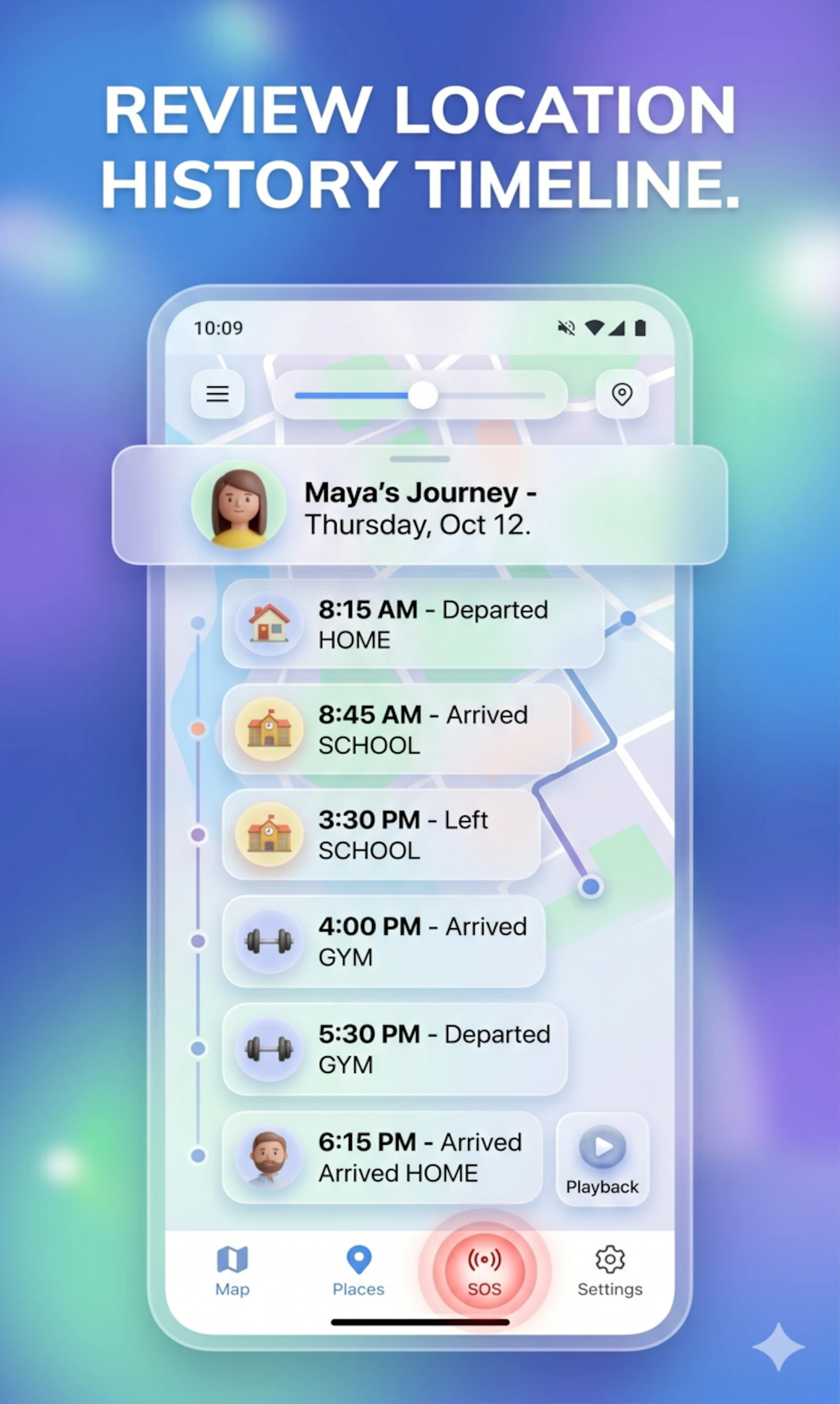 IMEI Tracker - Find My Phone screenshot 2