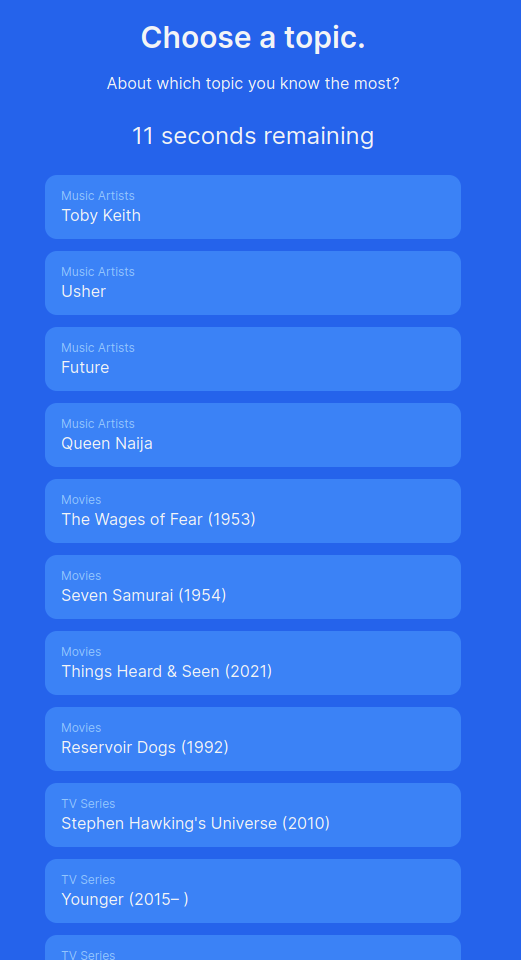 Quicksplain gallery image