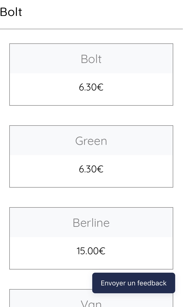 Vetecey gallery image