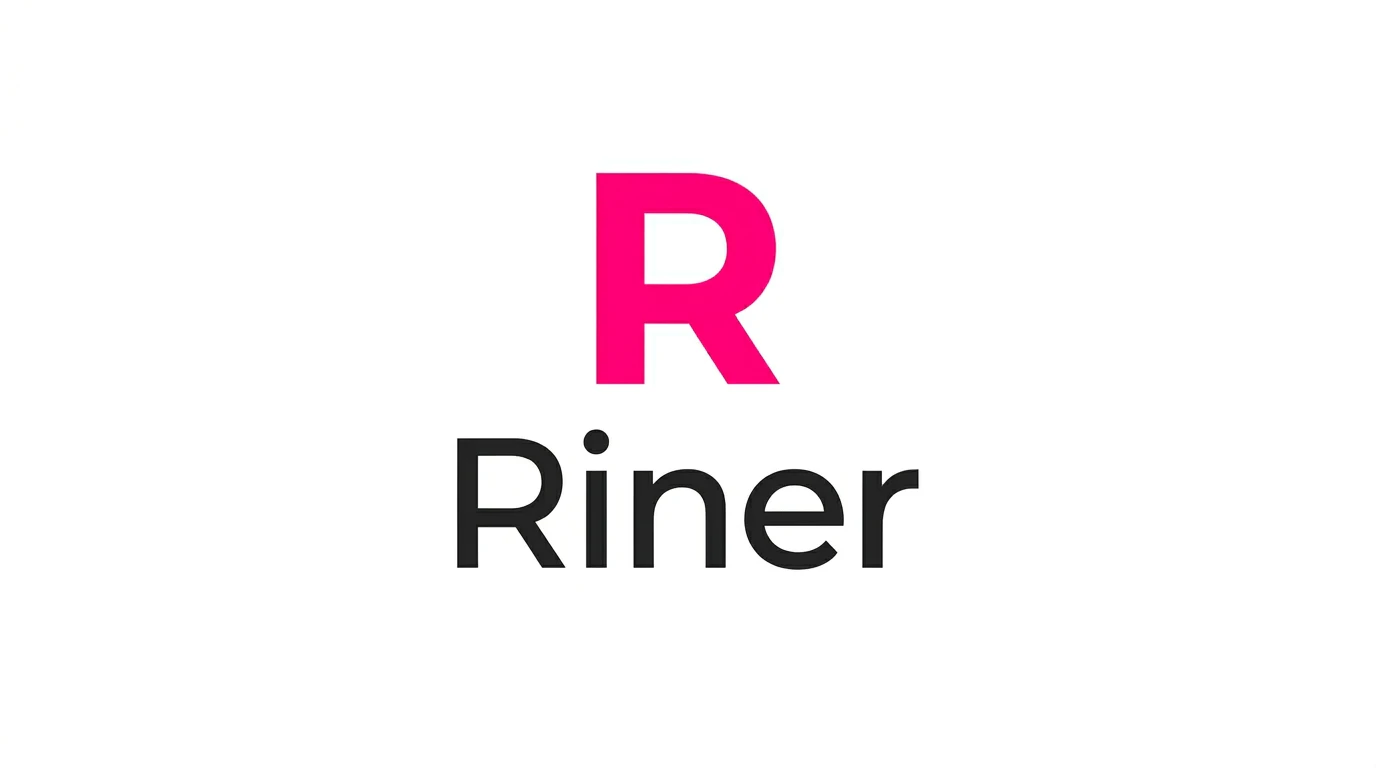 Riner logo