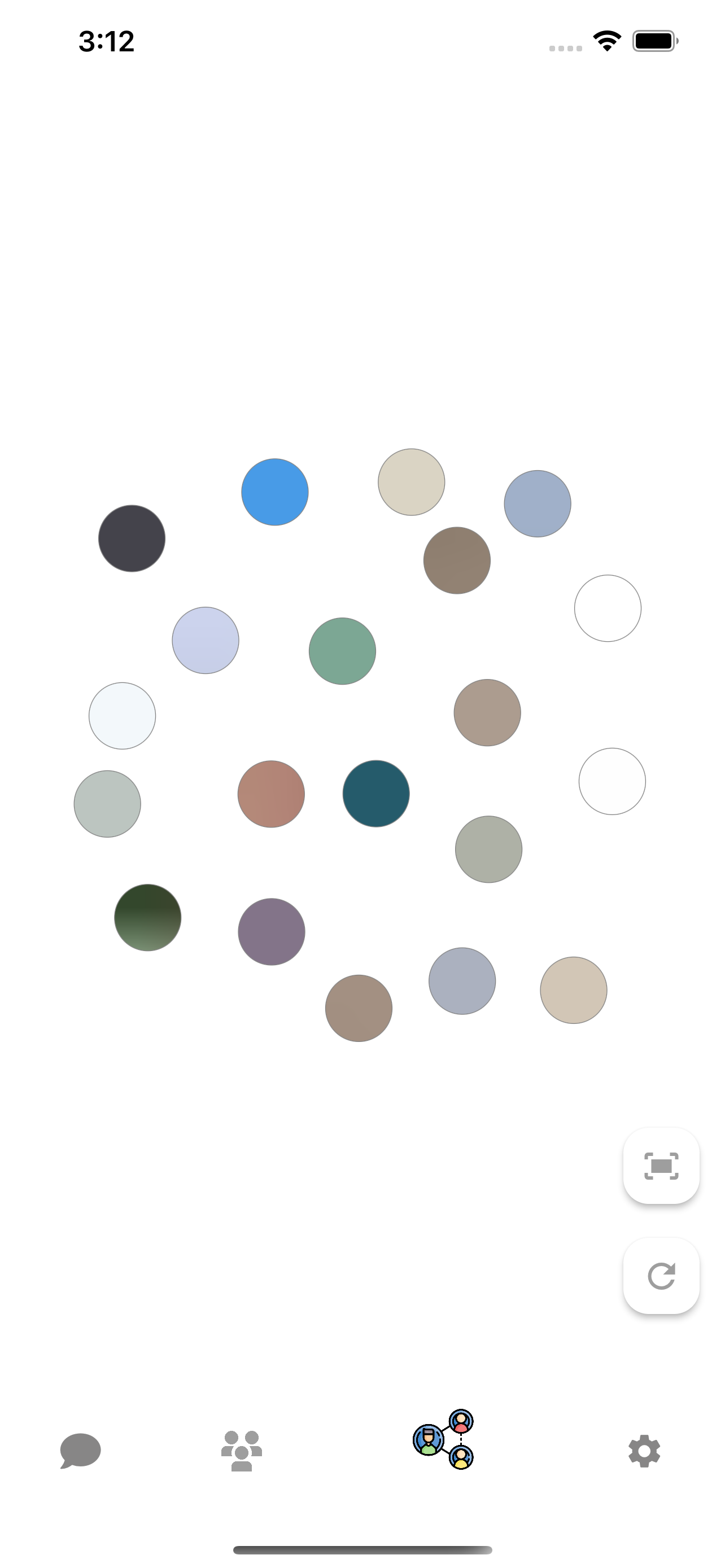 Circles: Chat, Play & Friends  gallery image