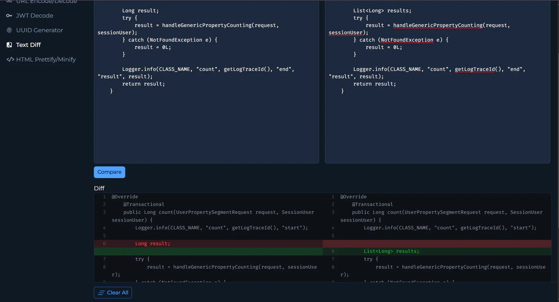 Dev Editor Tools gallery image